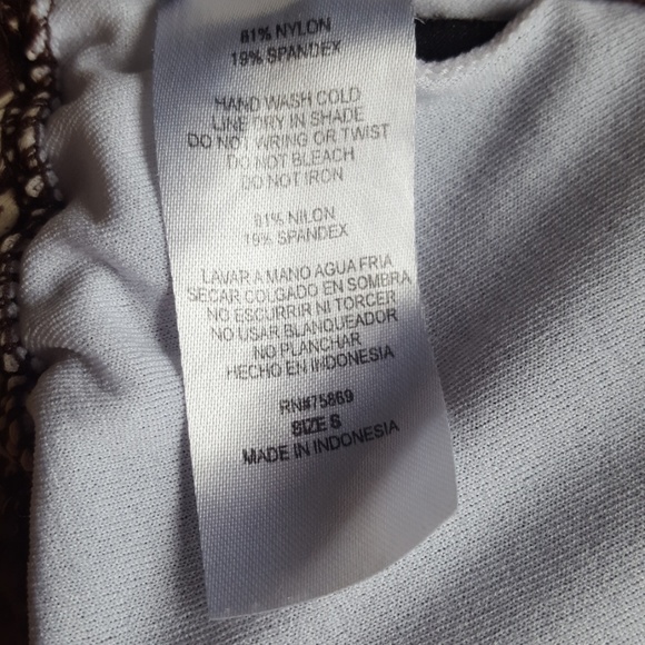 🌴🌊Bikini top - Picture 2 of 4